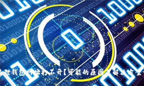 小狐狸钱包网址打不开？可能的原因及解决方案详解