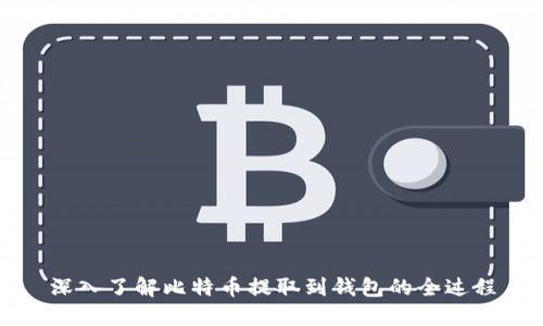 深入了解比特币提取到钱包的全过程