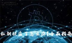 小狐狸钱包私钥被盗了怎么办？全面指南与应对