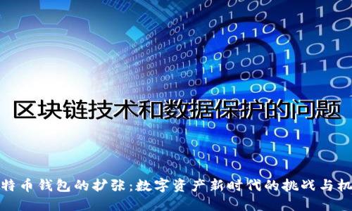 比特币钱包的扩张：数字资产新时代的挑战与机遇