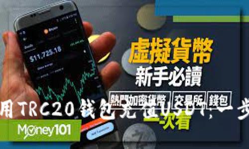 如何使用TRC20钱包充值USDT：一步步指南