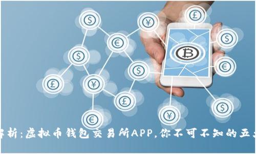 全面解析：虚拟币钱包交易所APP，你不可不知的五大优势