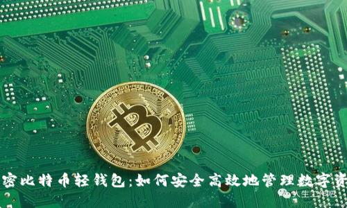 解密比特币轻钱包：如何安全高效地管理数字资产