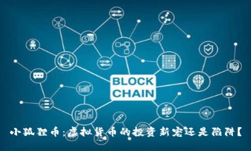 小狐狸币：虚拟货币的投资新宠还是陷阱？