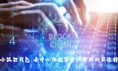 小狐狸钱包：去中心化数字资产管理的新选择