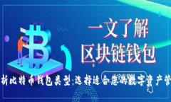全面解析比特币钱包类型