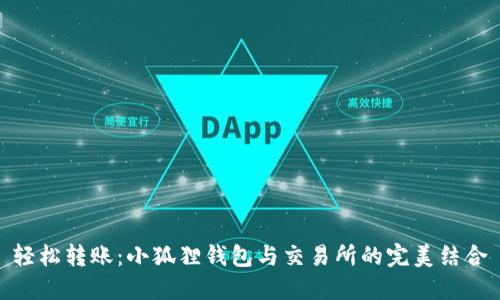 轻松转账：小狐狸钱包与交易所的完美结合