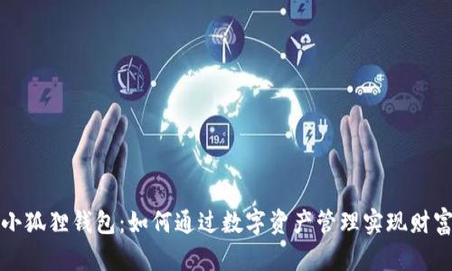 揭秘小狐狸钱包：如何通过数字资产管理实现财富增长