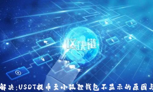 
轻松解决：USDT提币至小狐狸钱包不显示的原因与对策