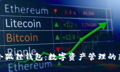 揭秘小狐狸钱包：数字资产管理的新选择