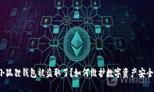 小狐狸钱包被盗取了？如何维护数字资产安全？