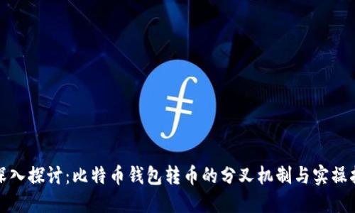 : 深入探讨：比特币钱包转币的分叉机制与实操指南