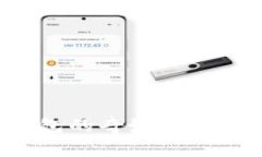 比特币与泰达币同一钱包的奇妙之旅：虚拟货币