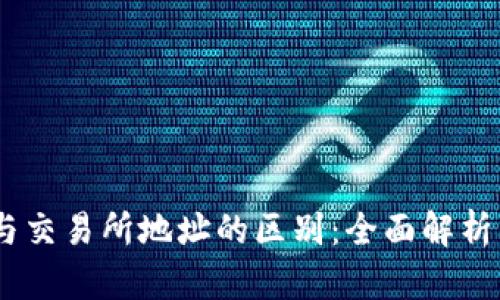 USDT钱包与交易所地址的区别：全面解析与投资指南