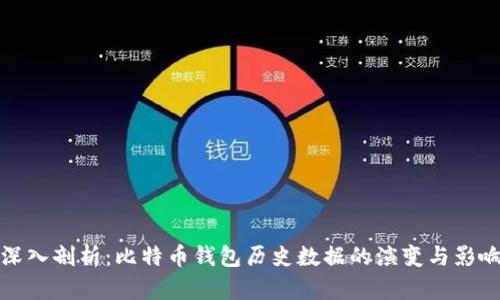 深入剖析：比特币钱包历史数据的演变与影响
