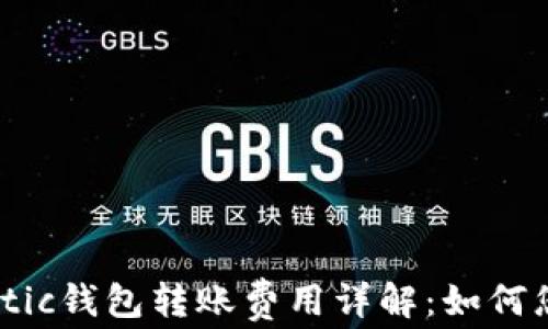 
以太坊与Matic钱包转账费用详解：如何您的交易成本