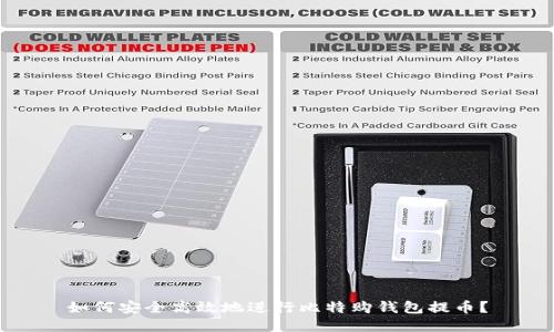 如何安全高效地进行比特购钱包提币？