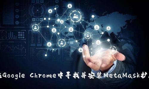 如何在Google Chrome中寻找并安装MetaMask扩展程序