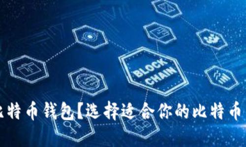什么是比特币钱包？选择适合你的比特币钱包指南